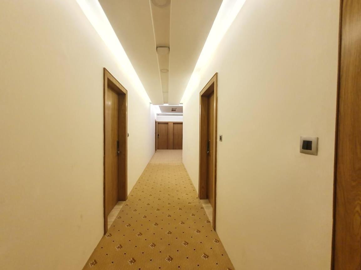 The Moziac Hotel Gwalior Luaran gambar