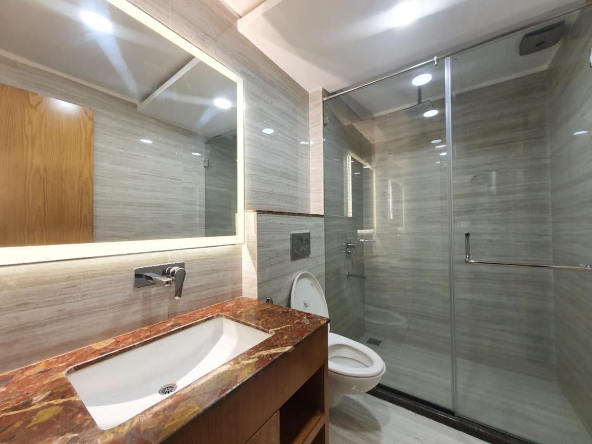 The Moziac Hotel Gwalior Luaran gambar